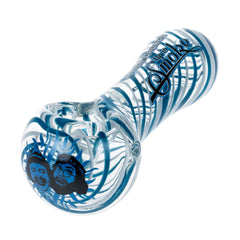 Up In Smoke Spoon Pipe - Discreet Smoker