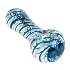 Up In Smoke Spoon Pipe - Discreet Smoker