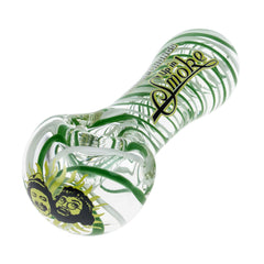 Up In Smoke Spoon Pipe - Discreet Smoker