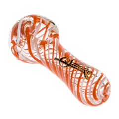 Up In Smoke Spoon Pipe - Discreet Smoker