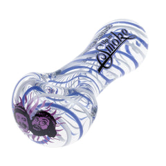 Up In Smoke Spoon Pipe - Discreet Smoker