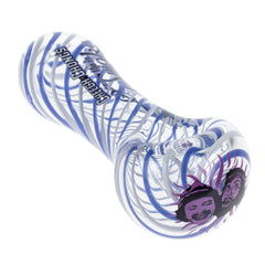 Up In Smoke Spoon Pipe - Discreet Smoker
