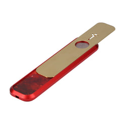 Nebula 6" Genius Hand Pipe - Discreet Smoker