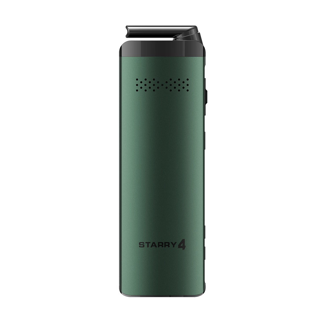 XVAPE Starry 4 Vaporizer - Discreet Smoker