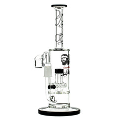 Great Dane 10" Dab Rig - Discreet Smoker
