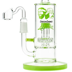 Great Dane 10" Dab Rig - Discreet Smoker