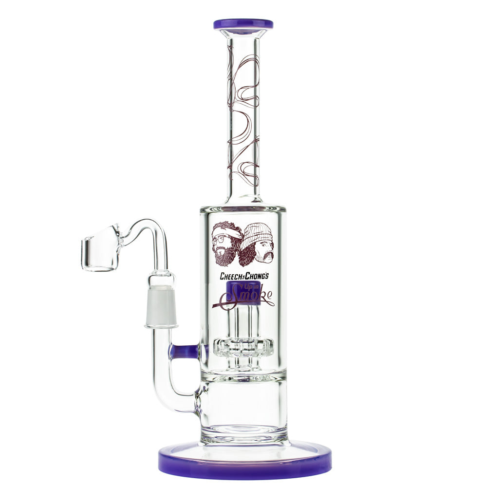 Great Dane 10" Dab Rig - Discreet Smoker