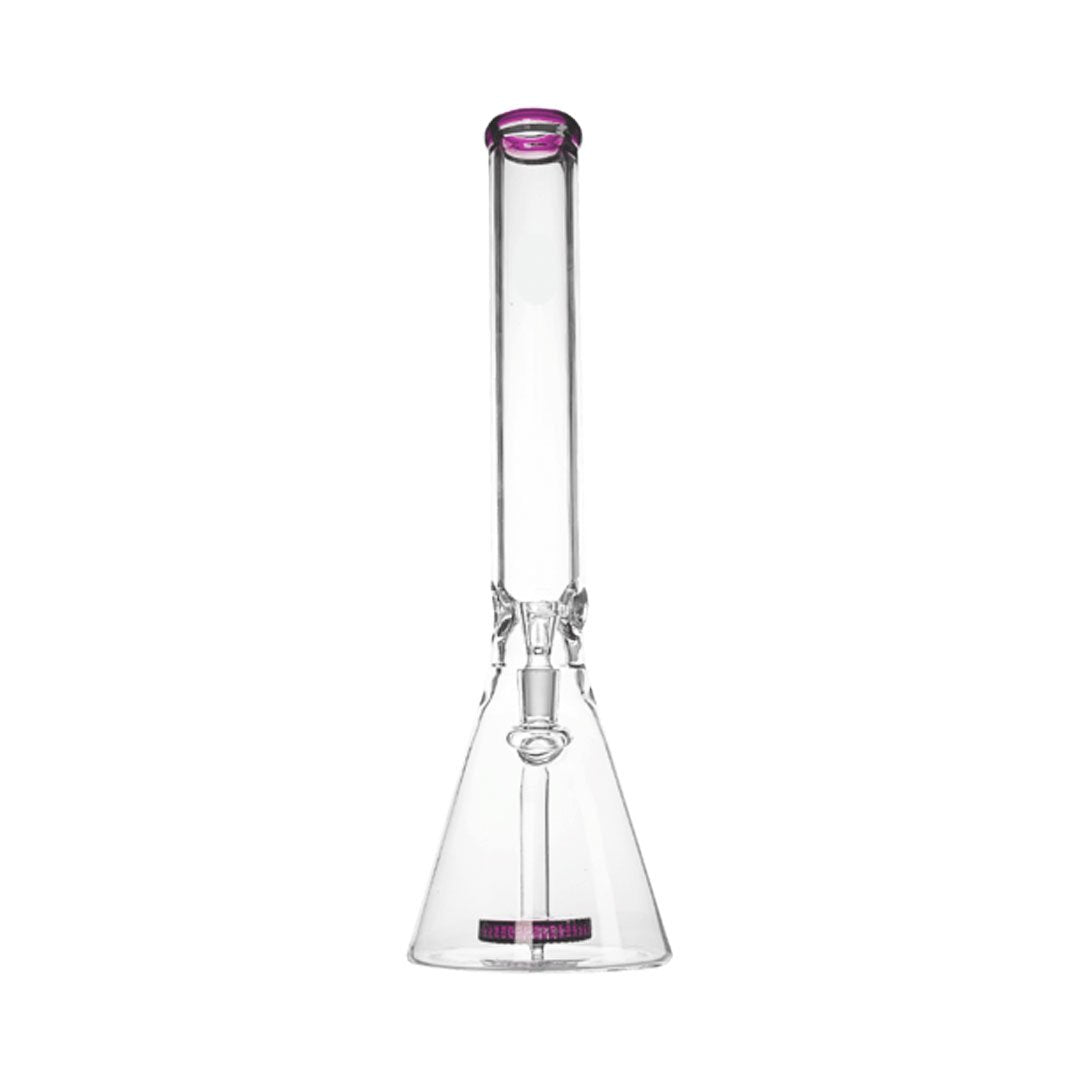 The HEMPER Beast Bong 12" - Discreet Smoker