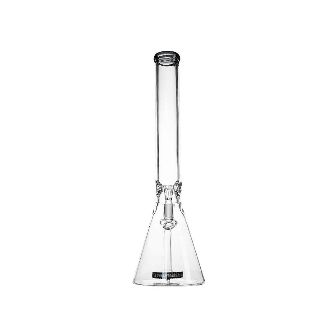 The HEMPER Beast Bong 12" - Discreet Smoker
