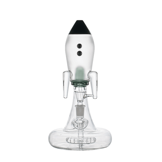 Hemper Blast Off XL Bong - Discreet Smoker