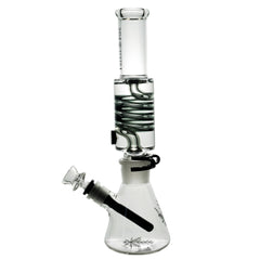 The Freeze Pipe Beaker Bong - Discreet Smoker