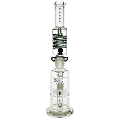 Freeze Pipe Bong - Discreet Smoker