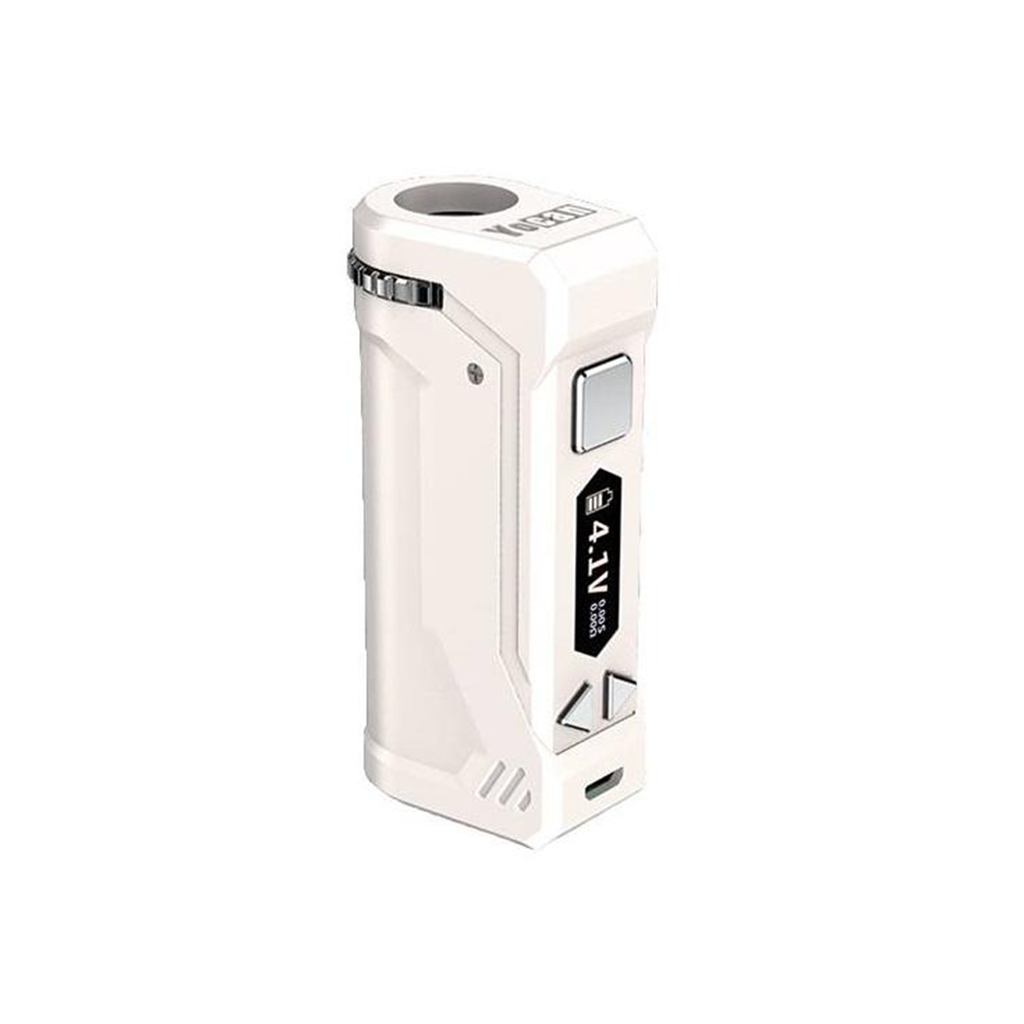 Yocan UNI Pro - Discreet Smoker