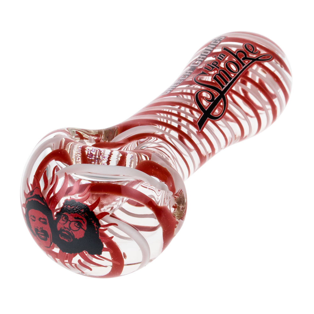 Up In Smoke Spoon Pipe - Discreet Smoker