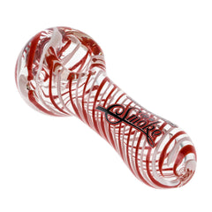 Up In Smoke Spoon Pipe - Discreet Smoker