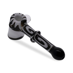 Medusa Customs 5.5" Hammer Head Pipe - Discreet Smoker