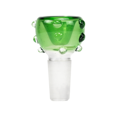 Cactus Jack 14 mm Male Glass Bowl - Discreet Smoker