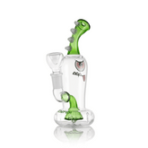 HEMPER - Candy Monster Bong 6" - Discreet Smoker