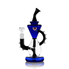 HEMPER - Candy Monster XL Bong 9" - Discreet Smoker
