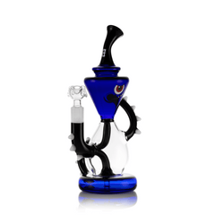 HEMPER - Candy Monster XL Bong 9" - Discreet Smoker