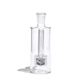 Chill - Glass Ash Catcher - Showerhead Perc - Discreet Smoker