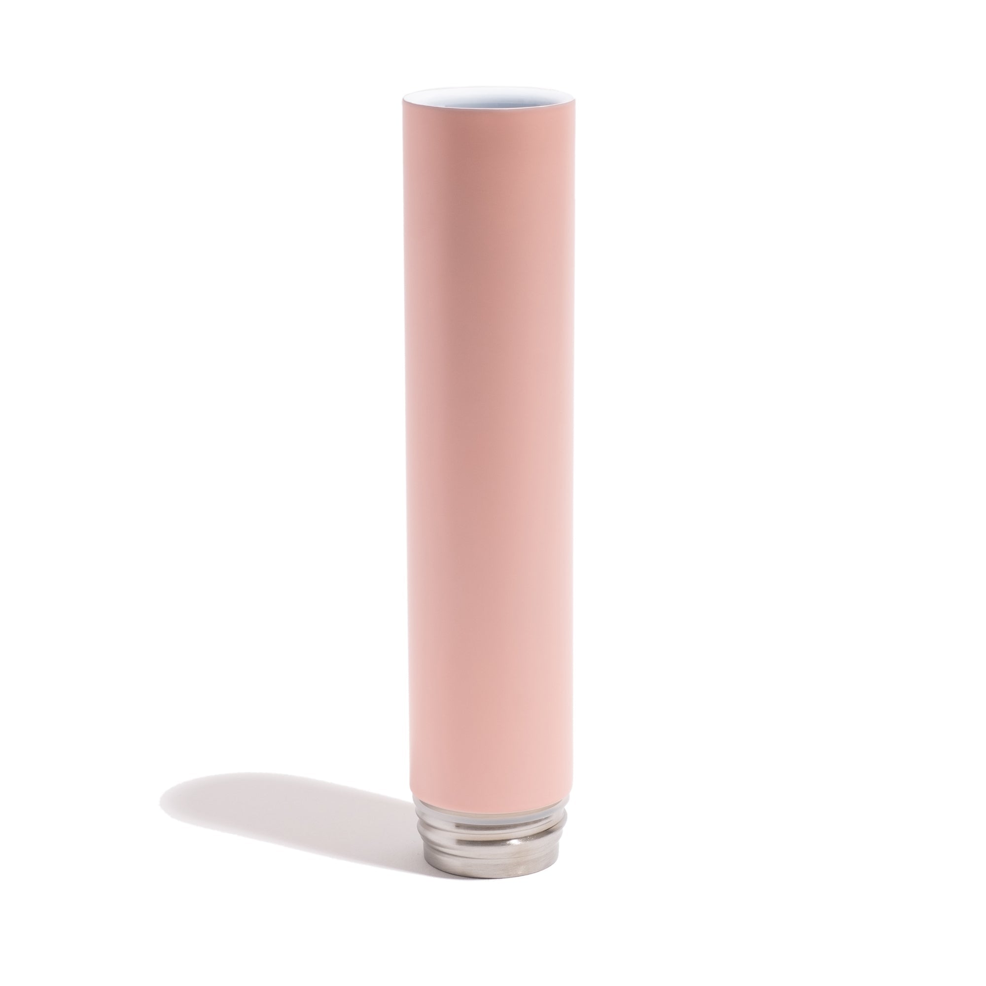 Chill - Mix & Match Series - Matte Pink Bong - Discreet Smoker