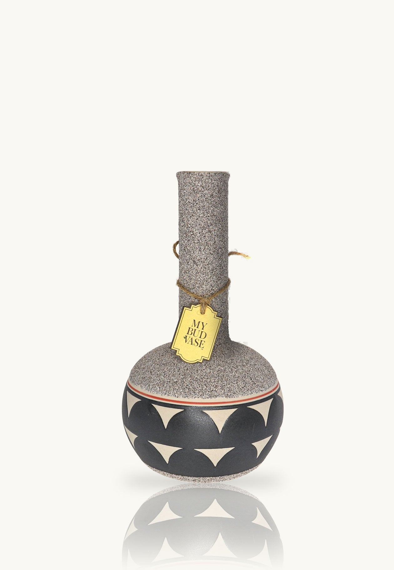 Coyōté Vase Bong - Discreet Smoker