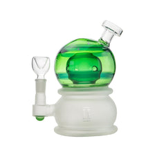 Hemper Crystal Ball XL Bong - Discreet Smoker