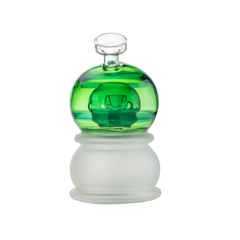 Hemper Crystal Ball XL Bong - Discreet Smoker
