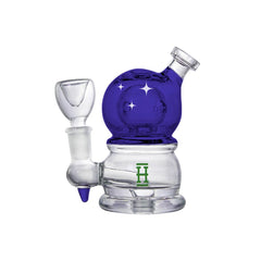 Hemper Crystal Ball Bong - Discreet Smoker