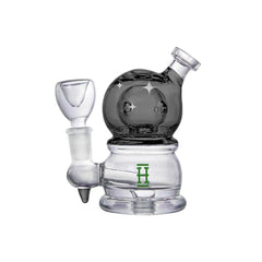 Hemper Crystal Ball Bong - Discreet Smoker