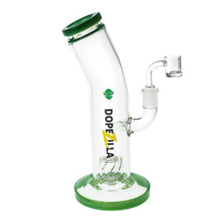 DOPEZILLA OGRE 10 IN DAB RIG - Discreet Smoker