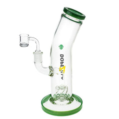 DOPEZILLA OGRE 10 IN DAB RIG - Discreet Smoker