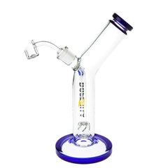 Banshee Dab Rig - Discreet Smoker