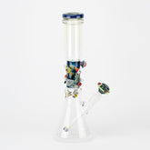 Galaxy Beaker - Discreet Smoker