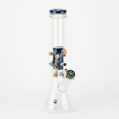 Galaxy Beaker - Discreet Smoker
