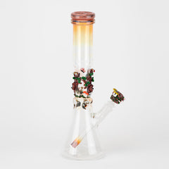 Forest Beaker - Discreet Smoker