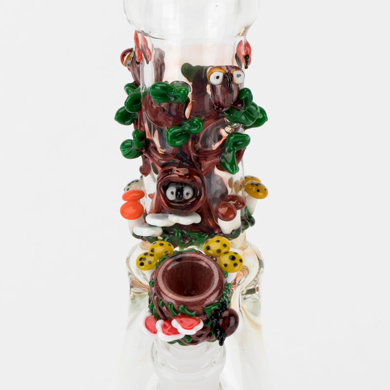 Forest Beaker - Discreet Smoker
