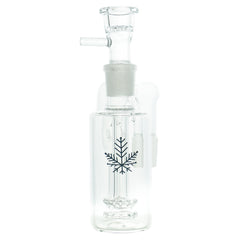 Freeze Pipe Ash Catcher - Discreet Smoker