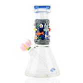 Koi Pond Baby Beaker - Discreet Smoker