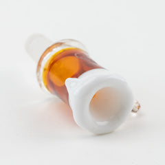 Beer Mug Bowl Piece - Discreet Smoker