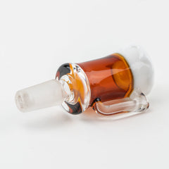 Beer Mug Bowl Piece - Discreet Smoker