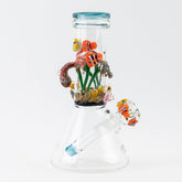 Under the Sea Baby Beaker - Discreet Smoker