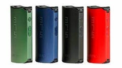 DaVinci IQC - Discreet Smoker