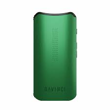 DaVinci IQC - Discreet Smoker