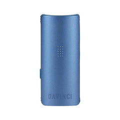 DaVinci MIQRO Vaporizer - Discreet Smoker