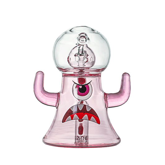 Dankzilla XL Bong - Discreet Smoker