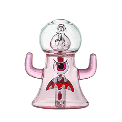 Dankzilla XL Bong - Discreet Smoker