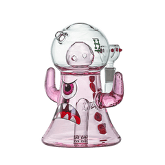 Dankzilla XL Bong - Discreet Smoker