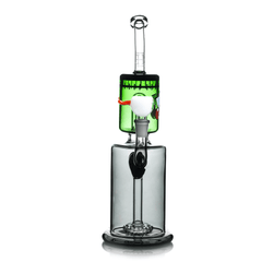 HEMPER - Dankenstein XL Bong 13" - Discreet Smoker